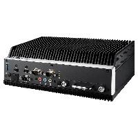 研華AIR-200 基于Intel Core i5-6442EQ處理器，AI計算平臺，內(nèi)置Myriad X VPU * 2