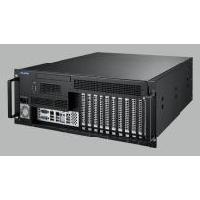研華HPC-7420 用于EE-ATX/EATX/ATX主板的4U 短深度服務器機箱，帶有11個FH/FL擴展插槽