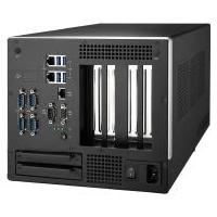 研華ARK-7060 搭載Intel二代Xeon D-1700高性能處理器系統(tǒng)，具有3個(gè)擴(kuò)展插槽