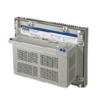 研華UNO-3483G 高效能嵌入式無(wú)風(fēng)扇工業(yè)電腦，搭配 Intel? Core? i7 處理器，2 x GbE, 2 x mPCIe, HDMI/VGA