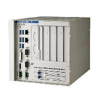 研華UNO-3285G 高效能嵌入式無風扇工業(yè)電腦，搭配Intel? Core? i 處理器，4×PCI(e) 擴展槽, 2×GbE, 2×mPCIe, HDMI, DVI-I