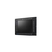 研華ITA-8120 滿足鐵路En50155認證標準，12.1寸可觸屏式平板電腦，支持英特爾?凌動x7-E3950處理器