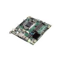 研華AIMB-287 適配Intel? 第10代 Core? i 系列處理器，搭載H420E芯片組。超薄設計，性能強勁。