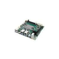 研華AIMB-278 適配Intel 第12代 Core i/奔騰系列處理器，搭載Q670E芯片組。獨立四顯，性能強勁，適用于醫療、視覺、檢測儀器等行業上。