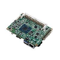 研華MIO-2263 2.5寸Pico-ITX主板，搭載Intel? Atom? SoC E3825/ J1900處理器的2.5寸Pico-ITX單板電腦，采用DDR3L內存，支持24-bit LVDS + VGA/HDMI獨立雙顯，帶有豐富I/O接口：1個GbE、半長Mini PCIe、4個USB、2個COM、SMBus、mSATA & MIOe