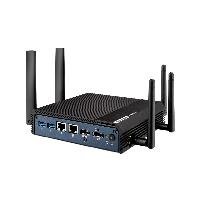 研華UTX-3117 低功耗，緊湊型，4G/WIFI/ BT/LoRa/NB IoT 物聯網邊緣智能網關