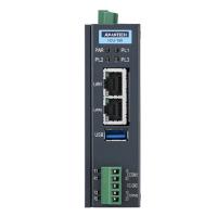 研華ECU-150 NXP i.MX8M 四核 A53高性能5G網關 2 x LAN, 2 x COM, 1 x USB