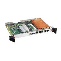 研華MIC-3397 基于四核Intel?Xeon?處理器E3和雙核Intel?Pentium?處理器6U CompactPCI刀片計算機