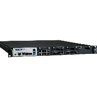 研華FWA-5070 基于Intel?Xeon?處理器可擴展系列1U機架式網絡應用平臺，最高支持4個NMC插槽