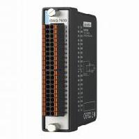 研華iDAQ-763D 16 通道固態繼電器輸出 iDAQ 模塊