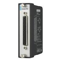 研華iDAQ-751 48通道TTL數字量輸入/輸出模塊