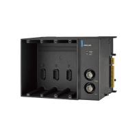 研華iDAQ-964 用于 AMAX-5000 的 4 插槽工業數據采集機箱