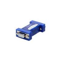 研華BB-232LPTTL ULI-227D5 RS-232（DB9母頭）至5V TTL（DB9公頭）轉(zhuǎn)換器，端口供電
